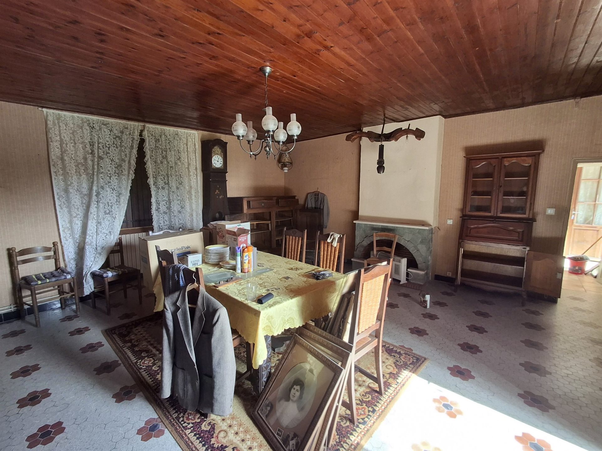 Maison à vendre, 140m², Beaumontois en Périgord
