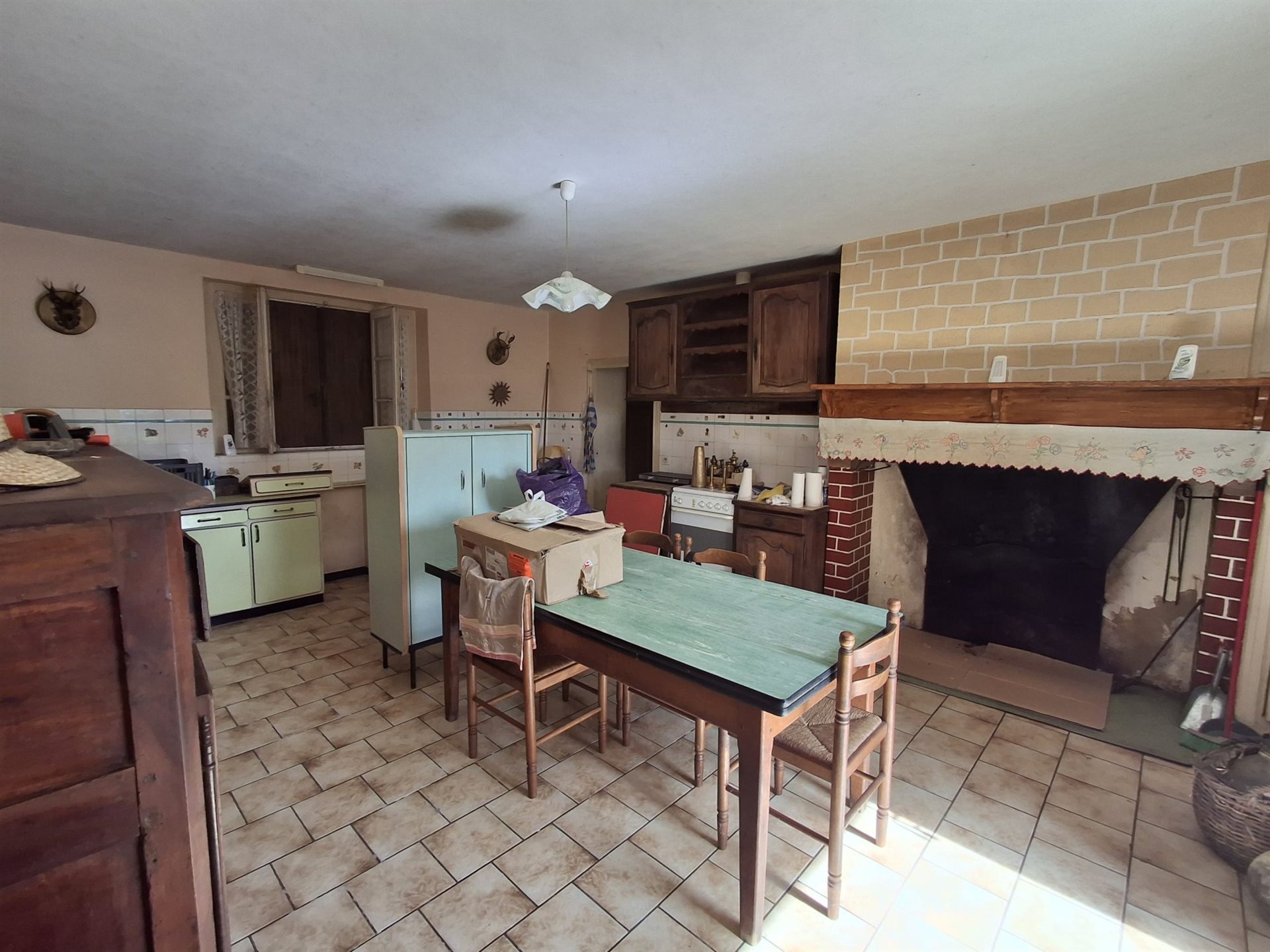 Maison à vendre, 140m², Beaumontois en Périgord