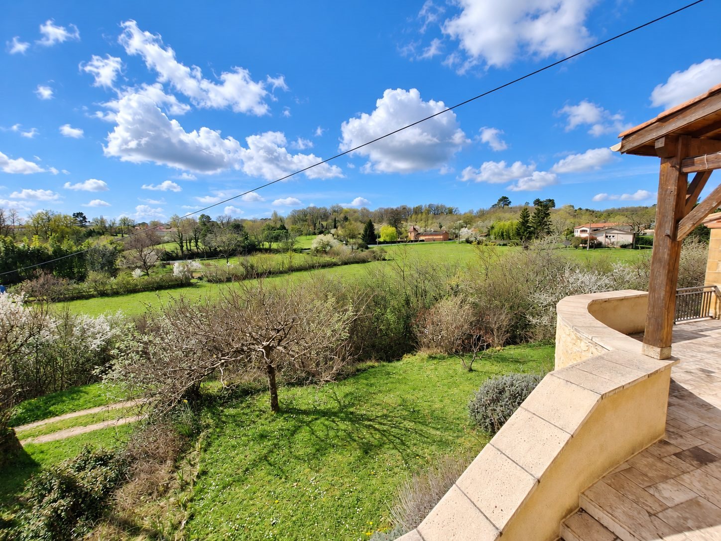 Maison à vendre, 110m², Lacapelle-Biron
