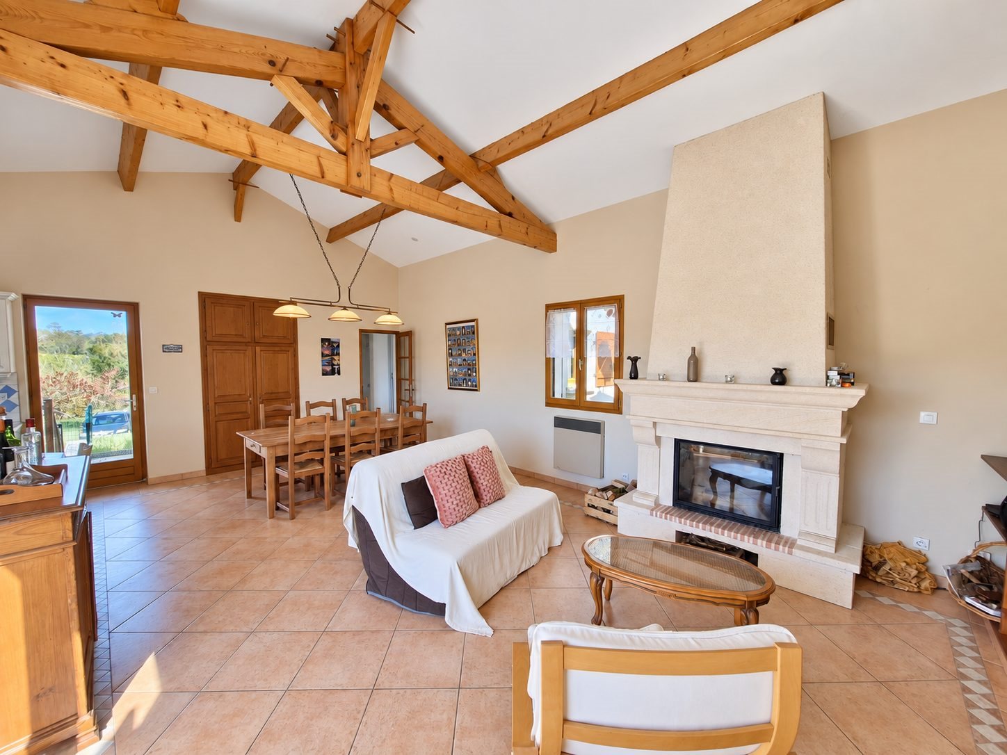 Maison à vendre, 110m², Lacapelle-Biron