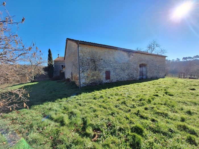 Maison à vendre, 197m², Fumel