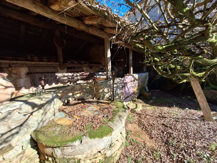 Maison à vendre, 197m², Fumel