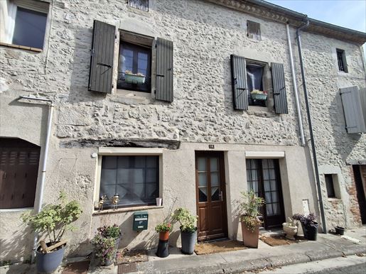 Maison 4 pièces 133 m² · à Cancon · 133 m² · 150 552 €