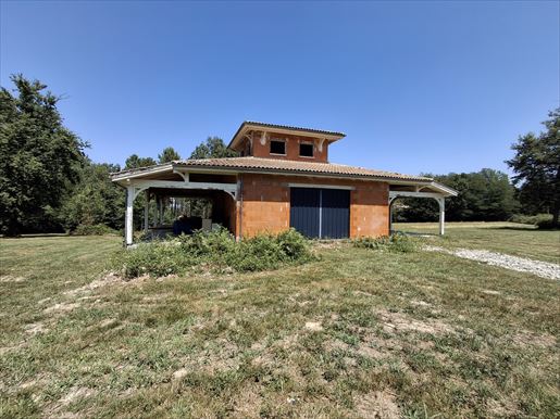 Maison 2 pièces 173 m² · à Villeréal · 173 m² · 219 350 €