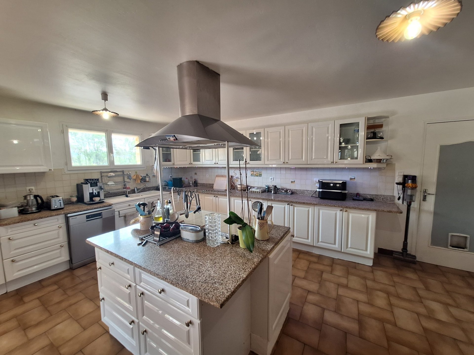 Maison à vendre, 268m², Villeréal