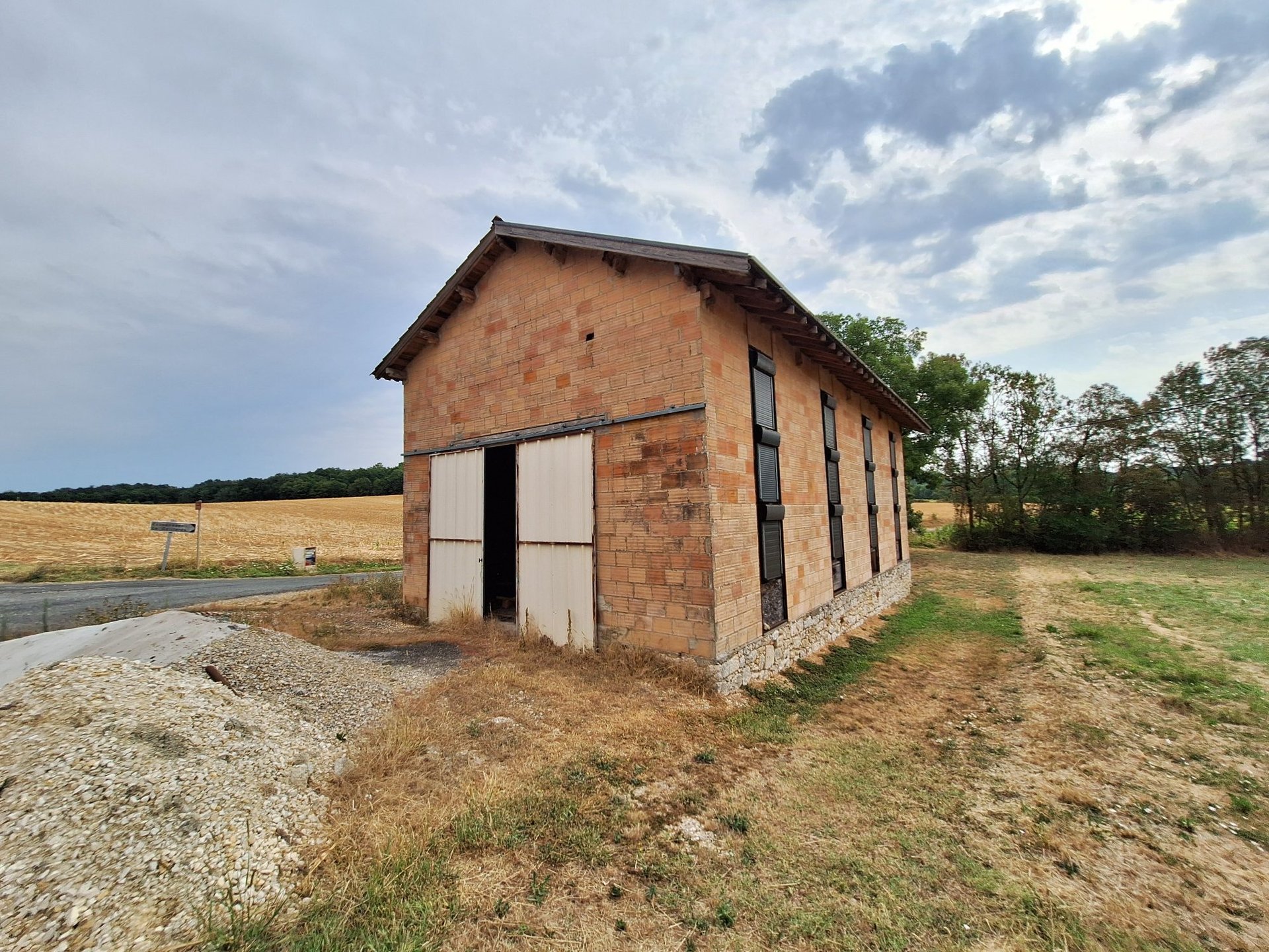 Maison à vendre, 268m², Villeréal