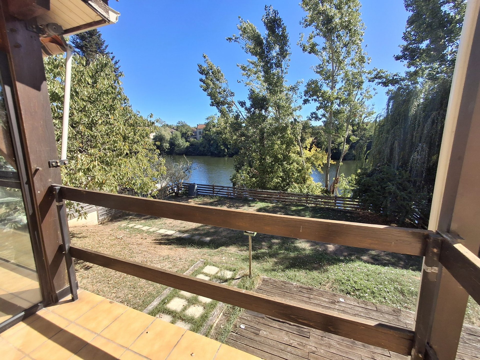Maison à vendre, 196m², Monsempron-Libos