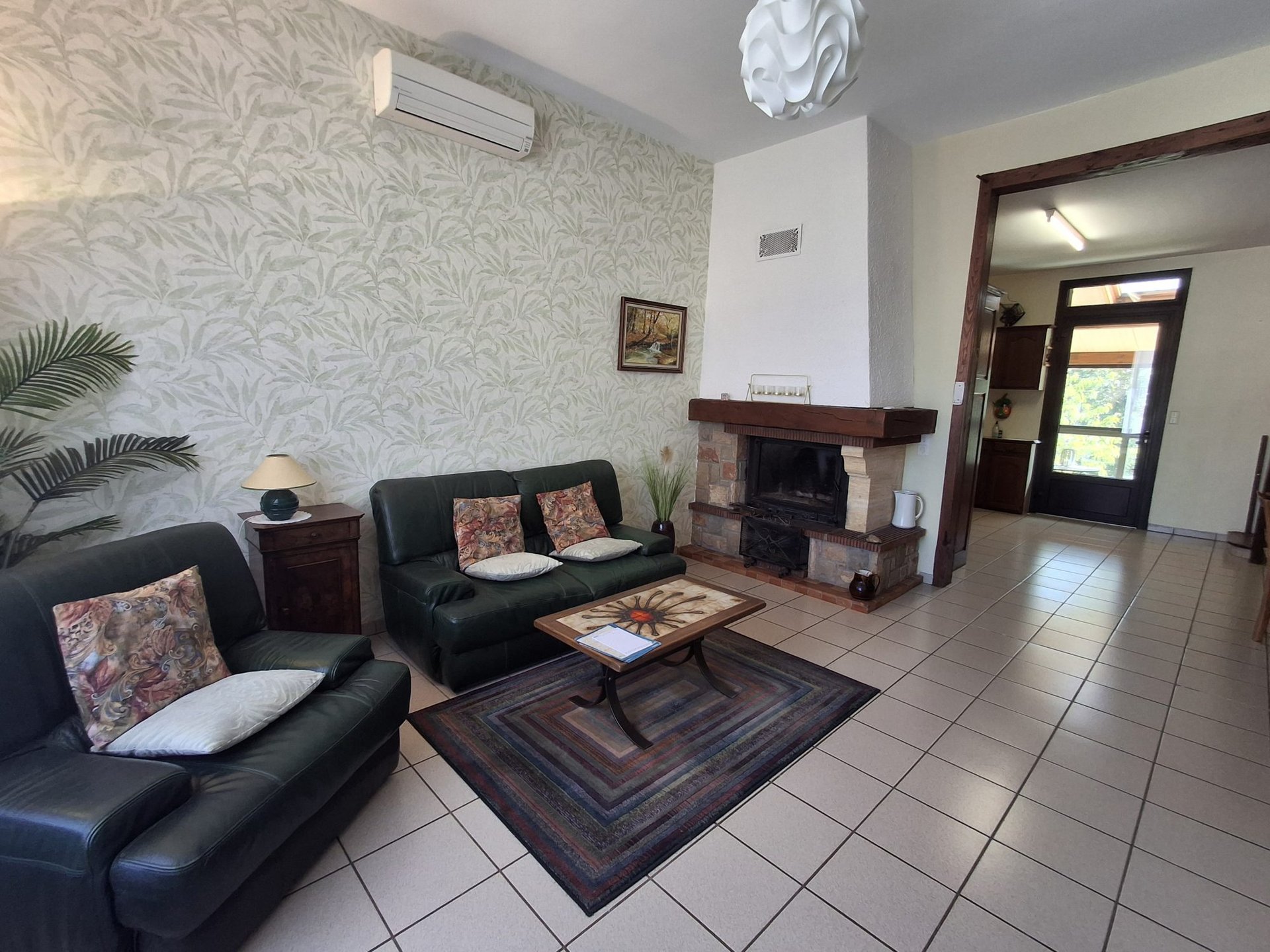 Maison à vendre, 196m², Monsempron-Libos