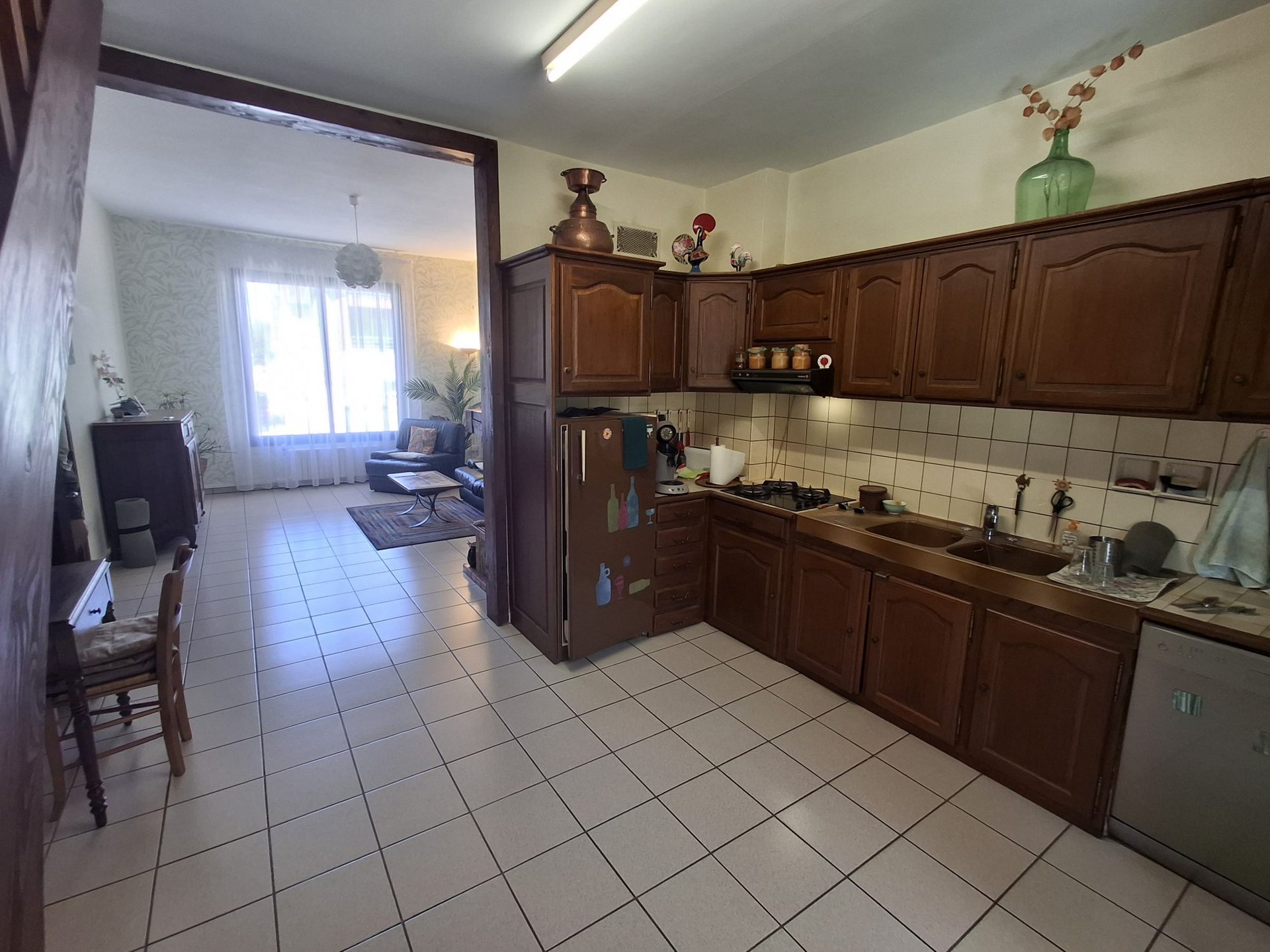 Maison à vendre, 196m², Monsempron-Libos