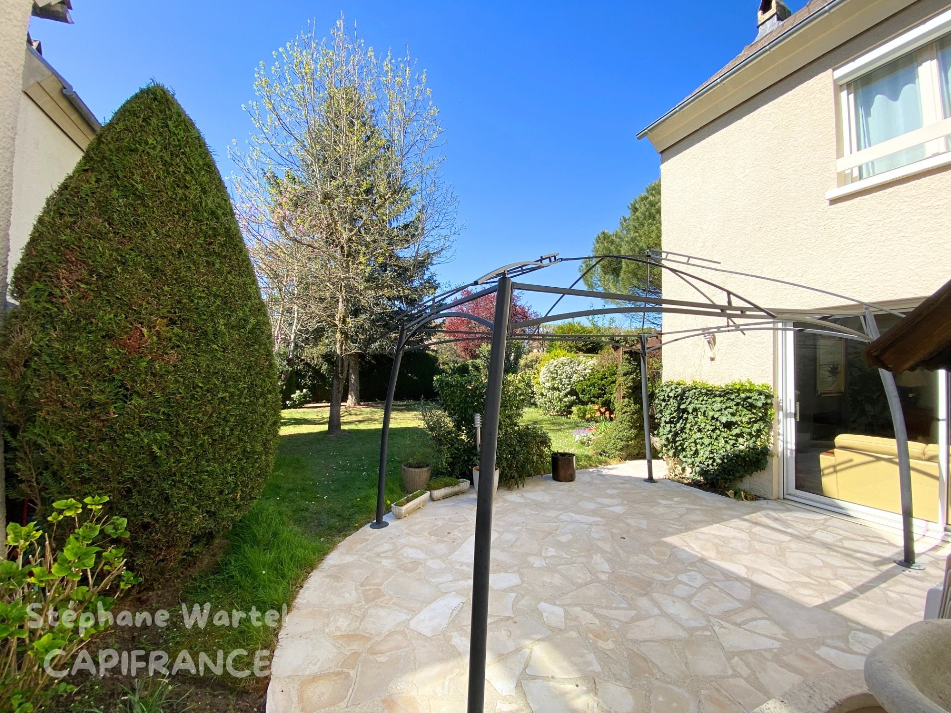 Maison à vendre, 155m², Chantilly