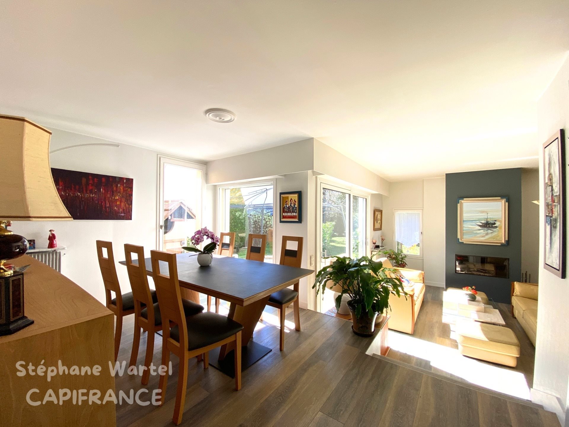 Maison à vendre, 155m², Chantilly