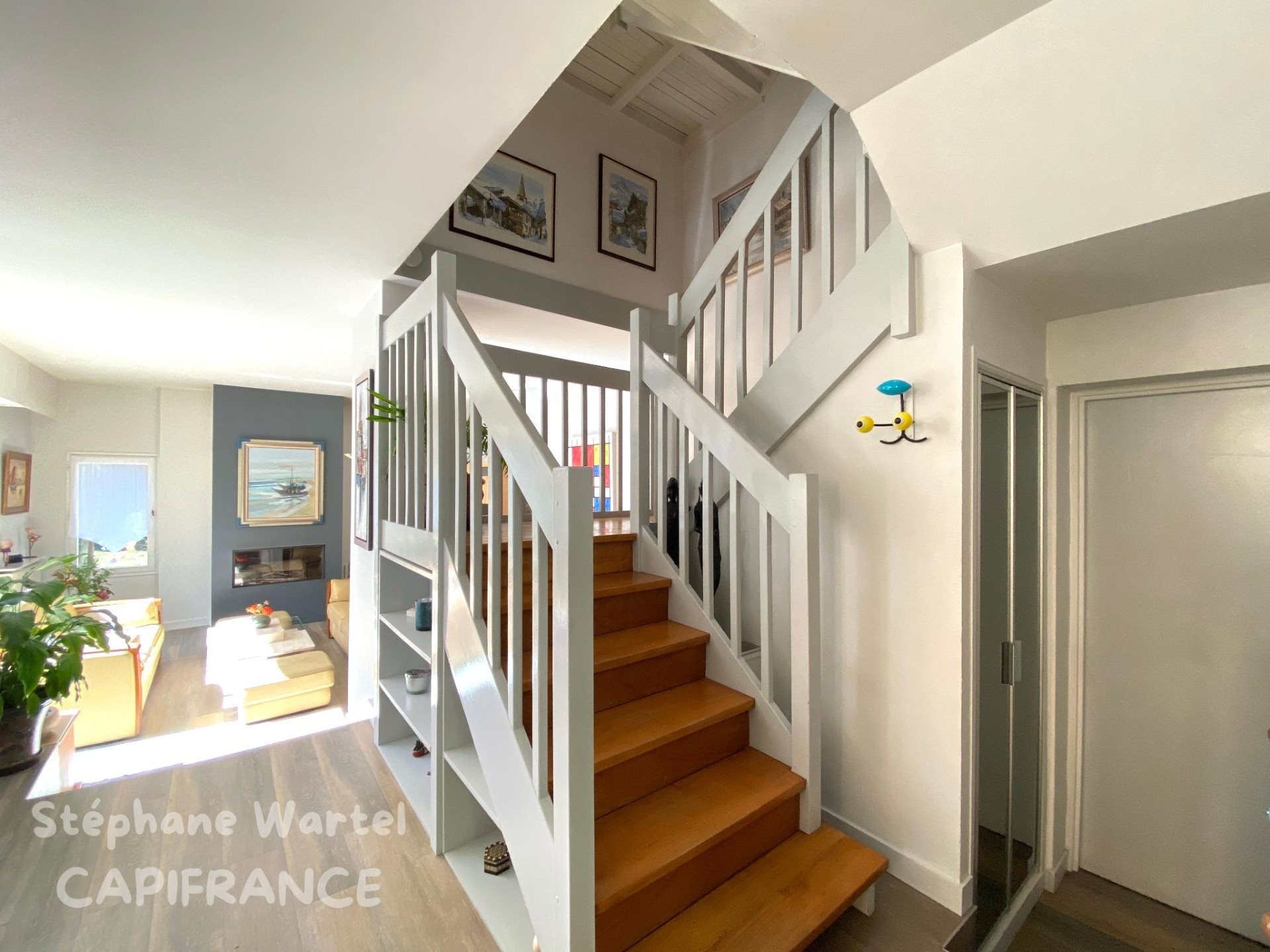 Maison à vendre, 155m², Chantilly