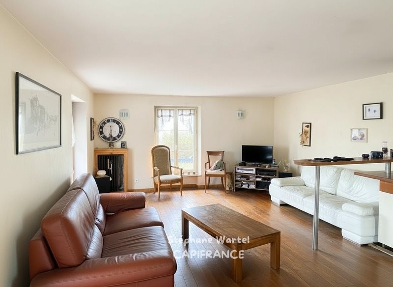 Appartement à vendre, 178m², Précy-sur-Oise