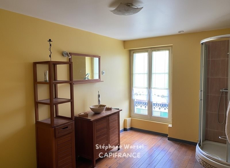 Appartement à vendre, 178m², Précy-sur-Oise