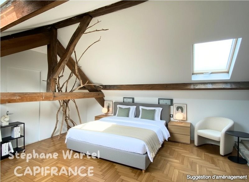 Appartement à vendre, 178m², Précy-sur-Oise