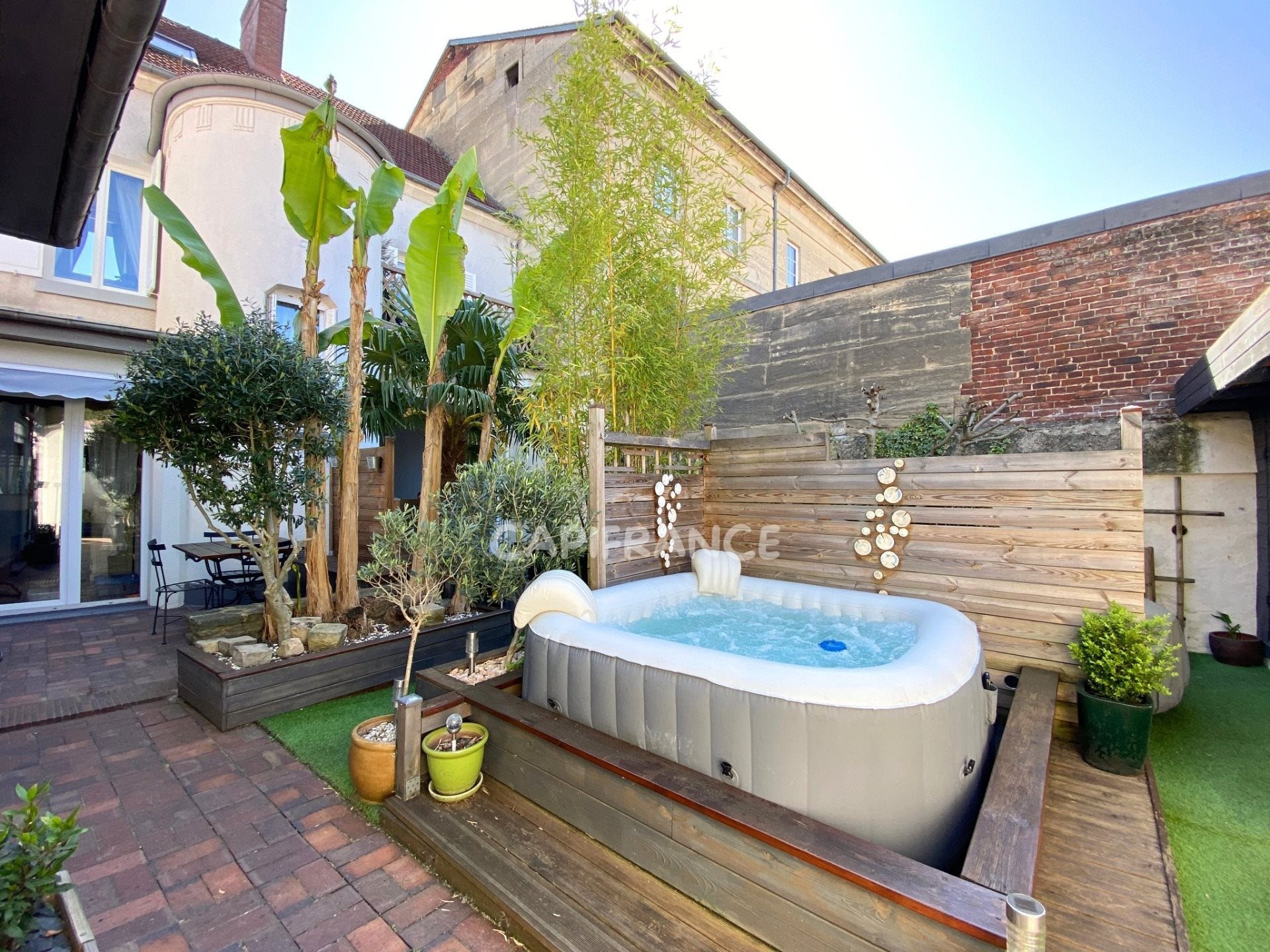 Maison à vendre, 177m², Noailles