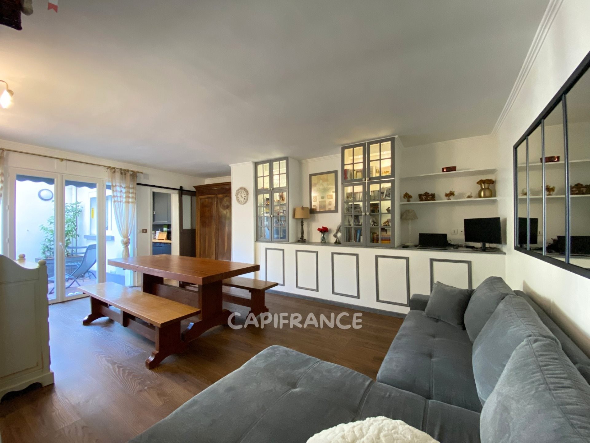 Maison à vendre, 177m², Noailles