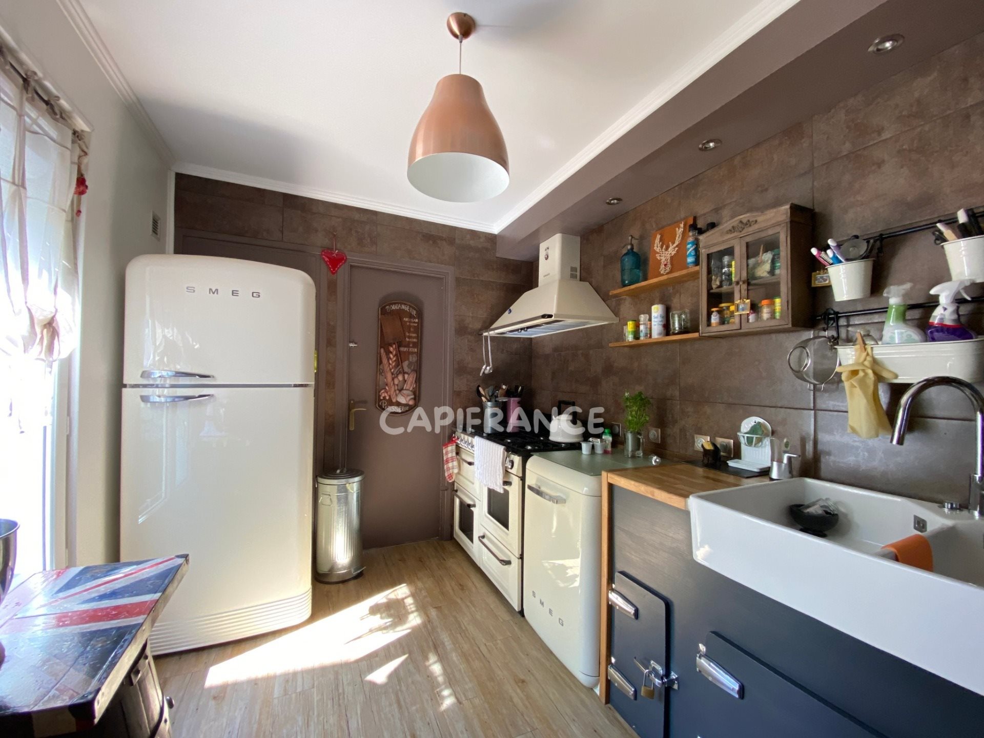 Maison à vendre, 177m², Noailles