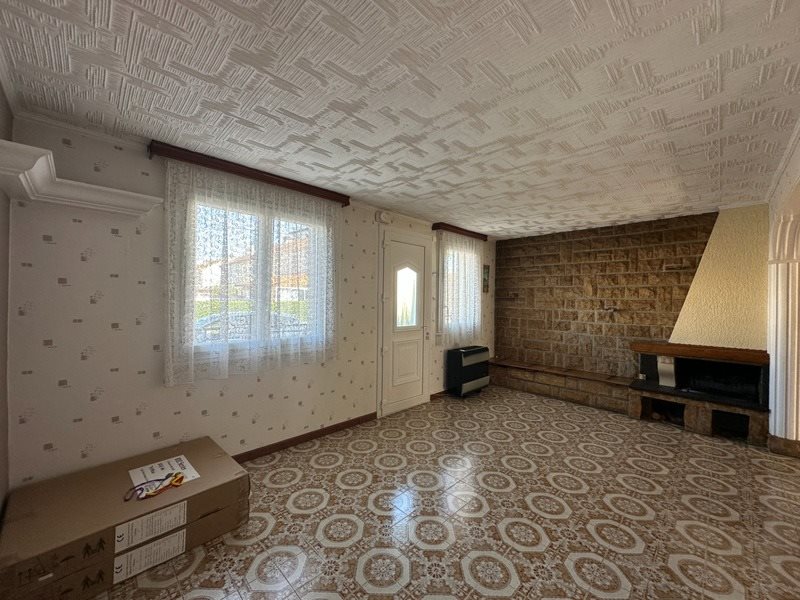 Maison à vendre, 81m², Saint-Dizier