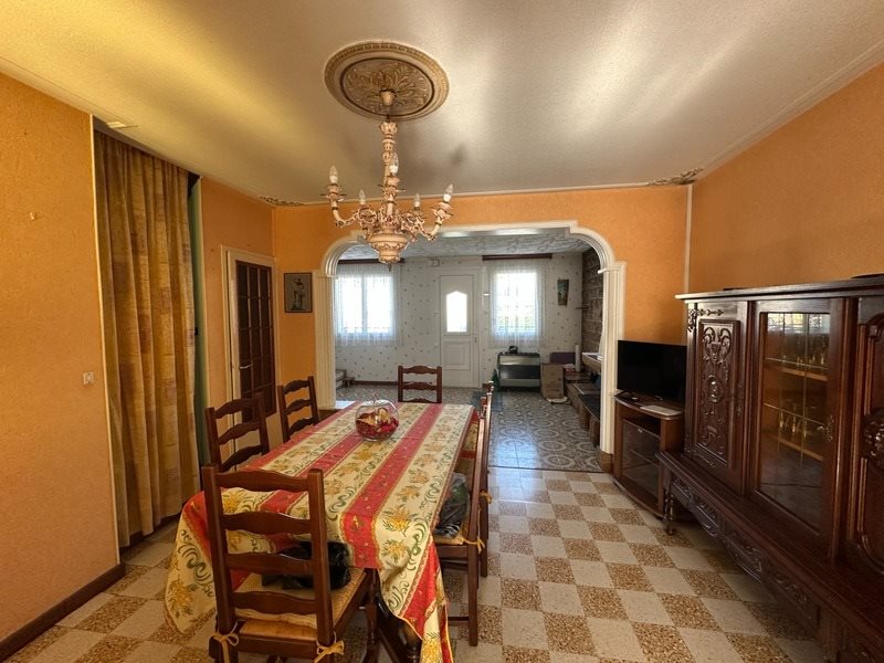 Maison à vendre, 81m², Saint-Dizier