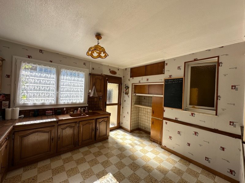 Maison à vendre, 81m², Saint-Dizier