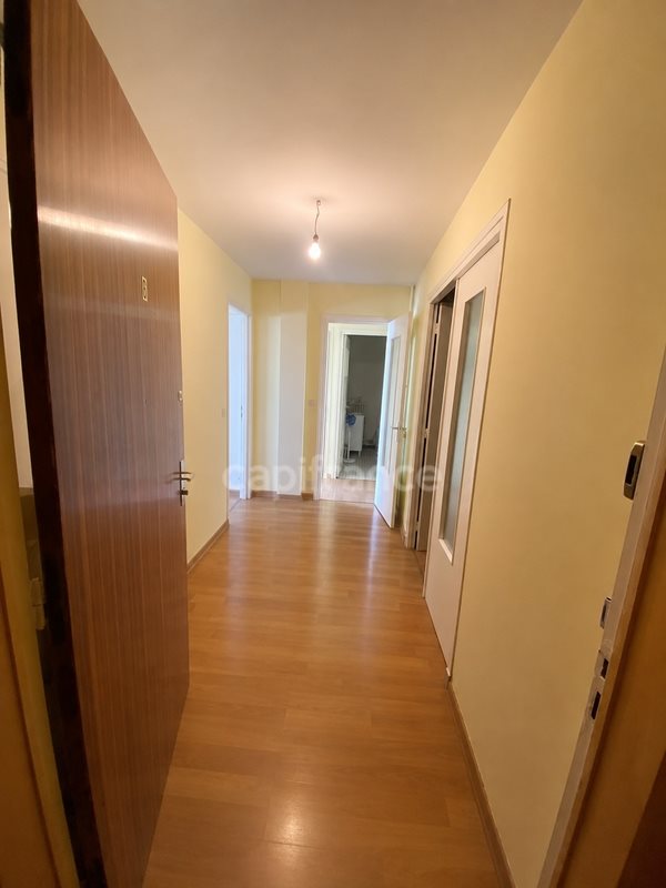 Appartement à vendre, 73m², Saint-Dizier