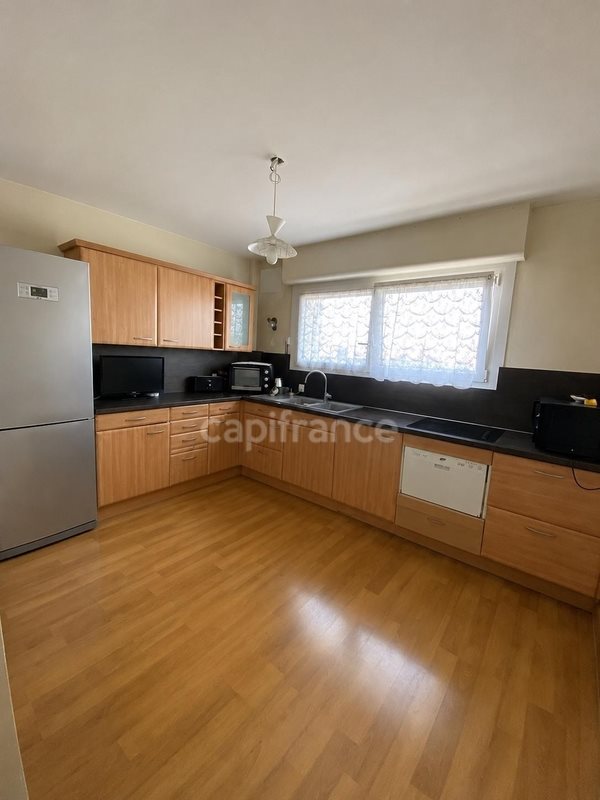 Appartement à vendre, 73m², Saint-Dizier