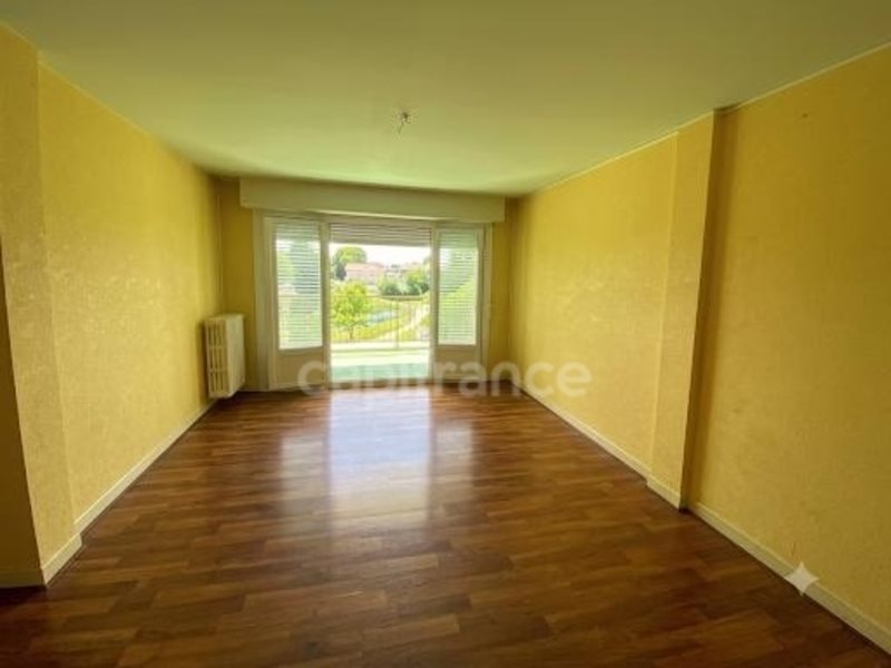 Appartement à vendre, 73m², Saint-Dizier