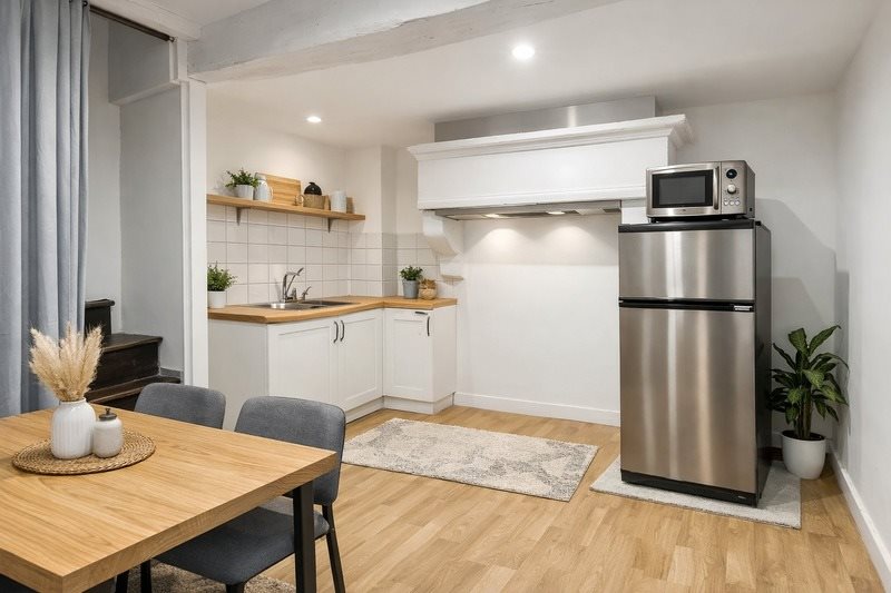 Maison à vendre, 37m², Joinville
