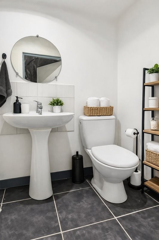 Maison à vendre, 37m², Joinville