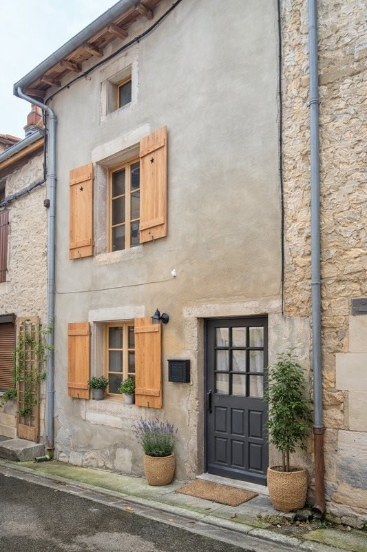 Maison à vendre, 37m², Joinville