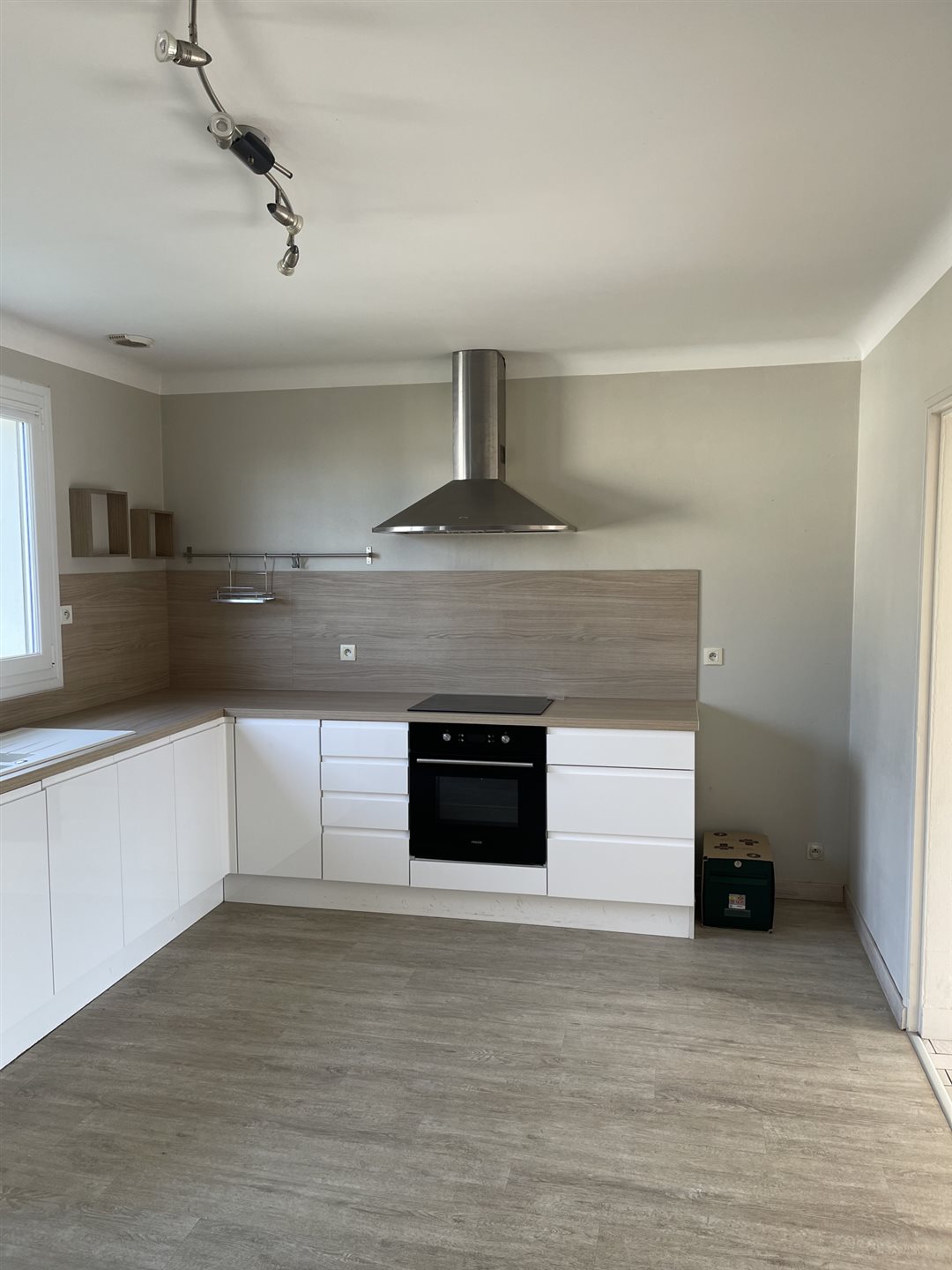 Maison à vendre, 132m², Les Herbiers