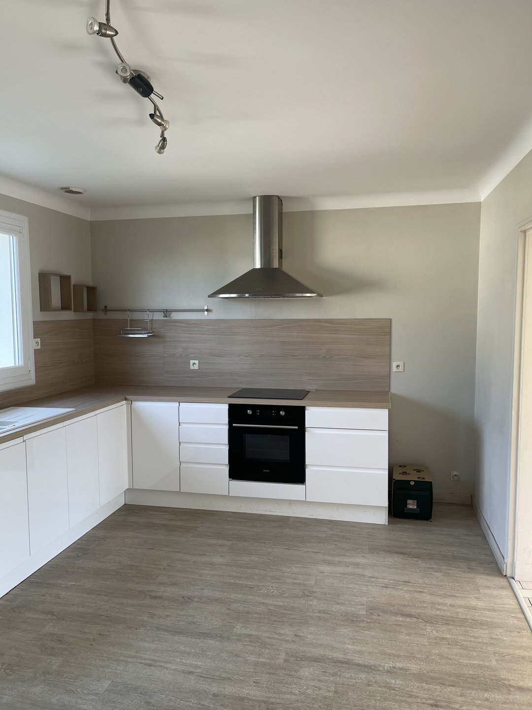 Maison à vendre, 132m², Les Herbiers