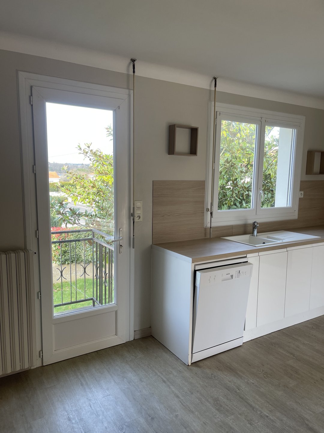Maison à vendre, 132m², Les Herbiers