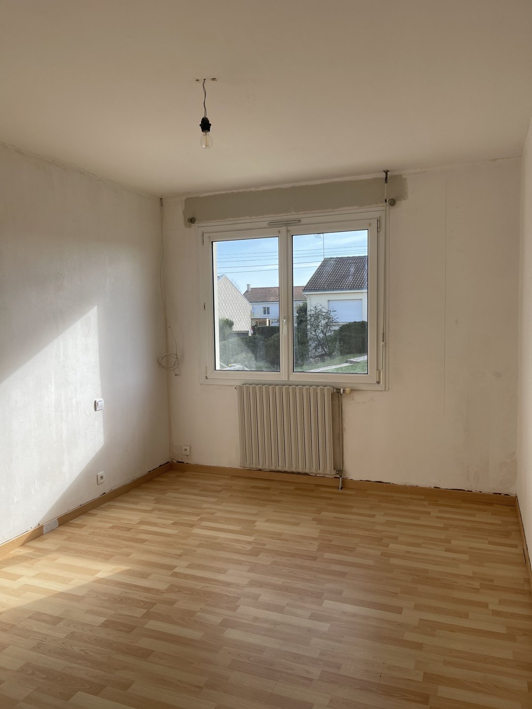Maison à vendre, 132m², Les Herbiers
