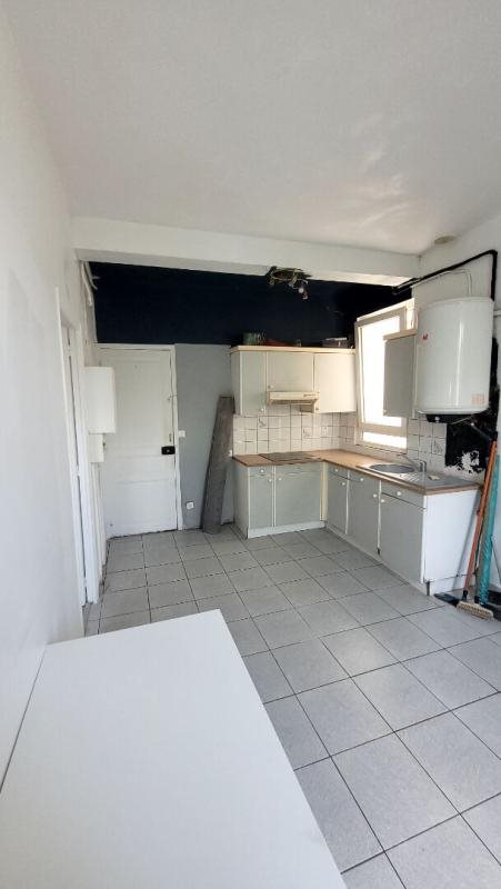 Appartement à vendre, 30m², Les Pavillons-sous-Bois