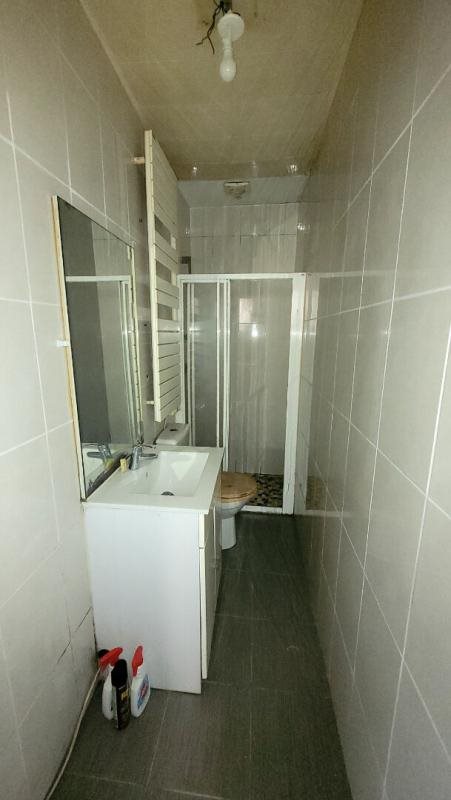 Appartement à vendre, 30m², Les Pavillons-sous-Bois