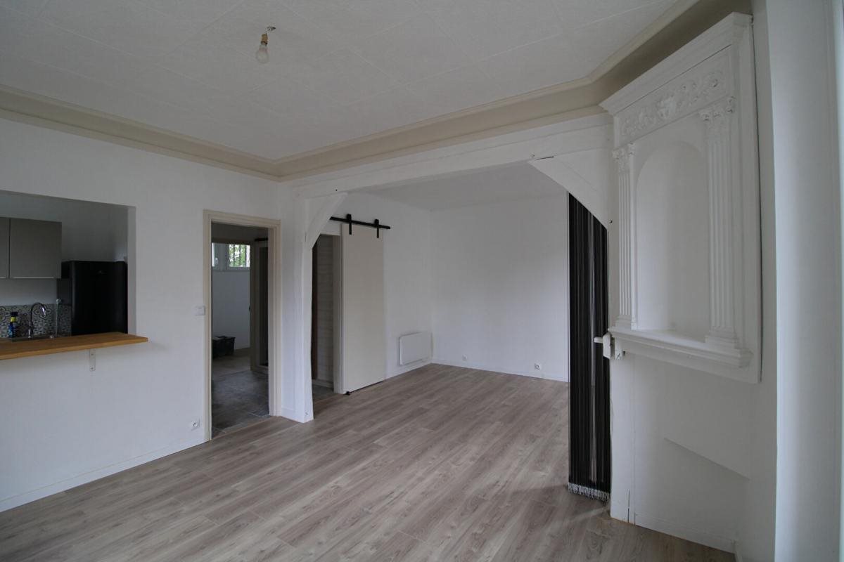 Appartement à vendre, 42m², Noisy-le-Sec