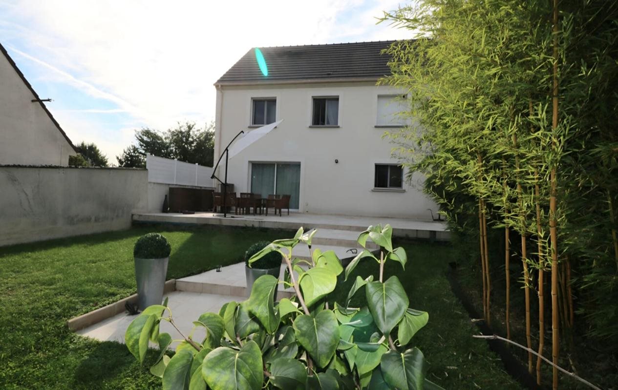 Maison à vendre, 160m², Gressy