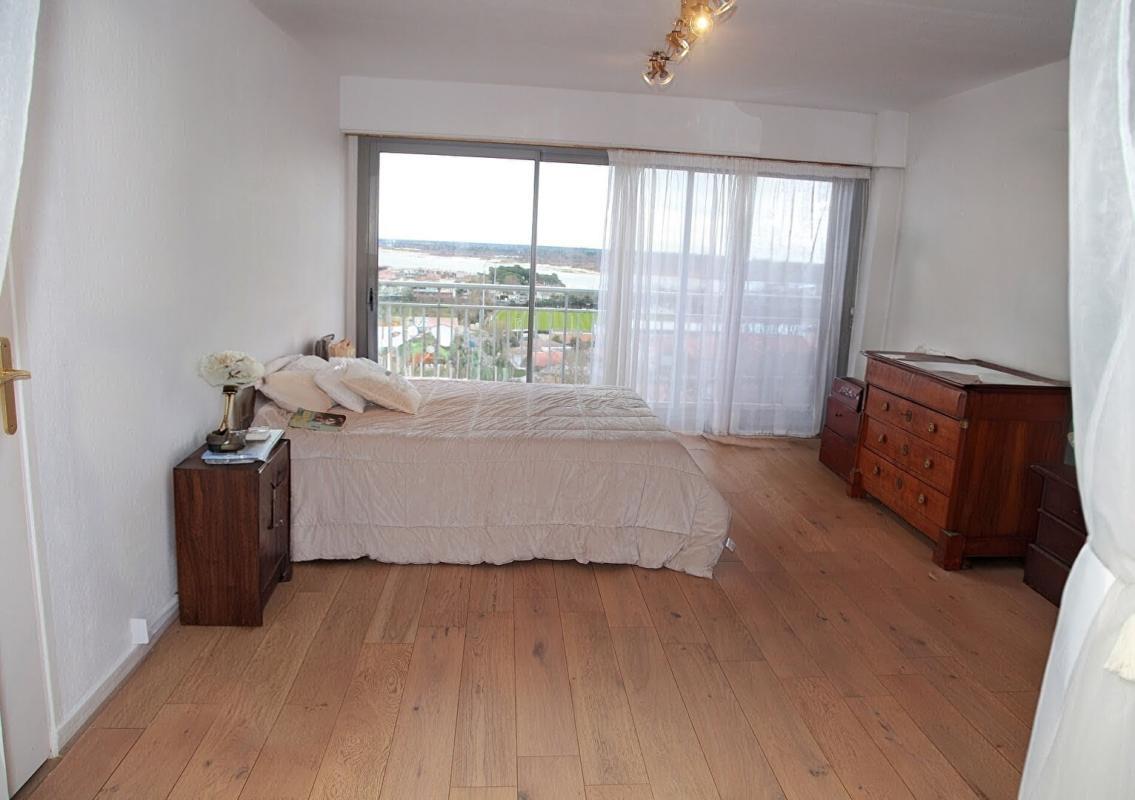 Appartement à vendre, 34m², Arcachon