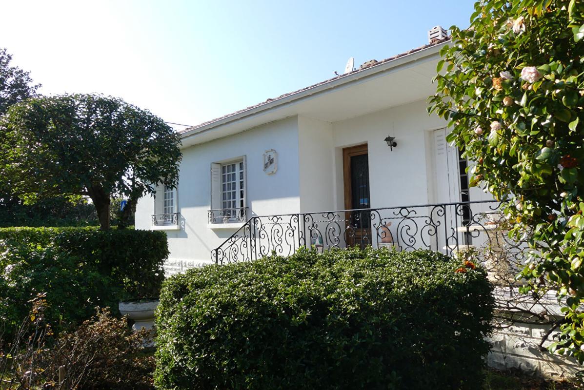 Maison à vendre, 77m², Biganos
