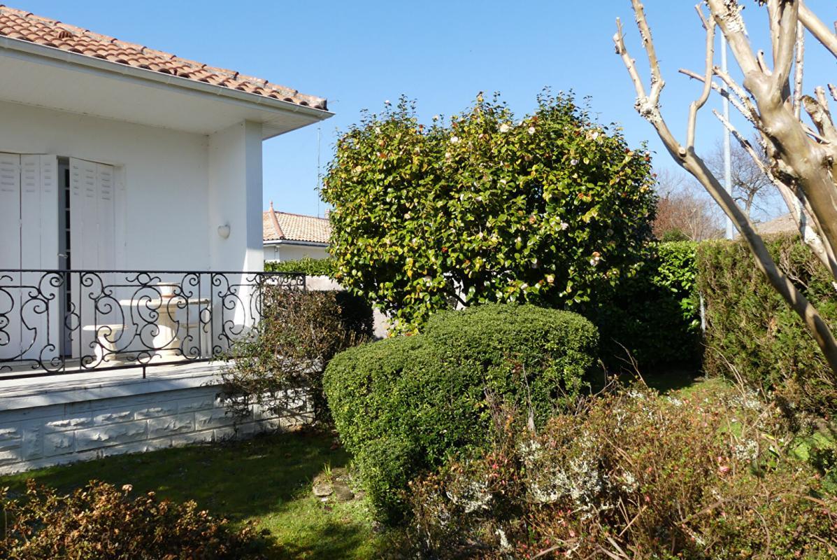 Maison à vendre, 77m², Biganos