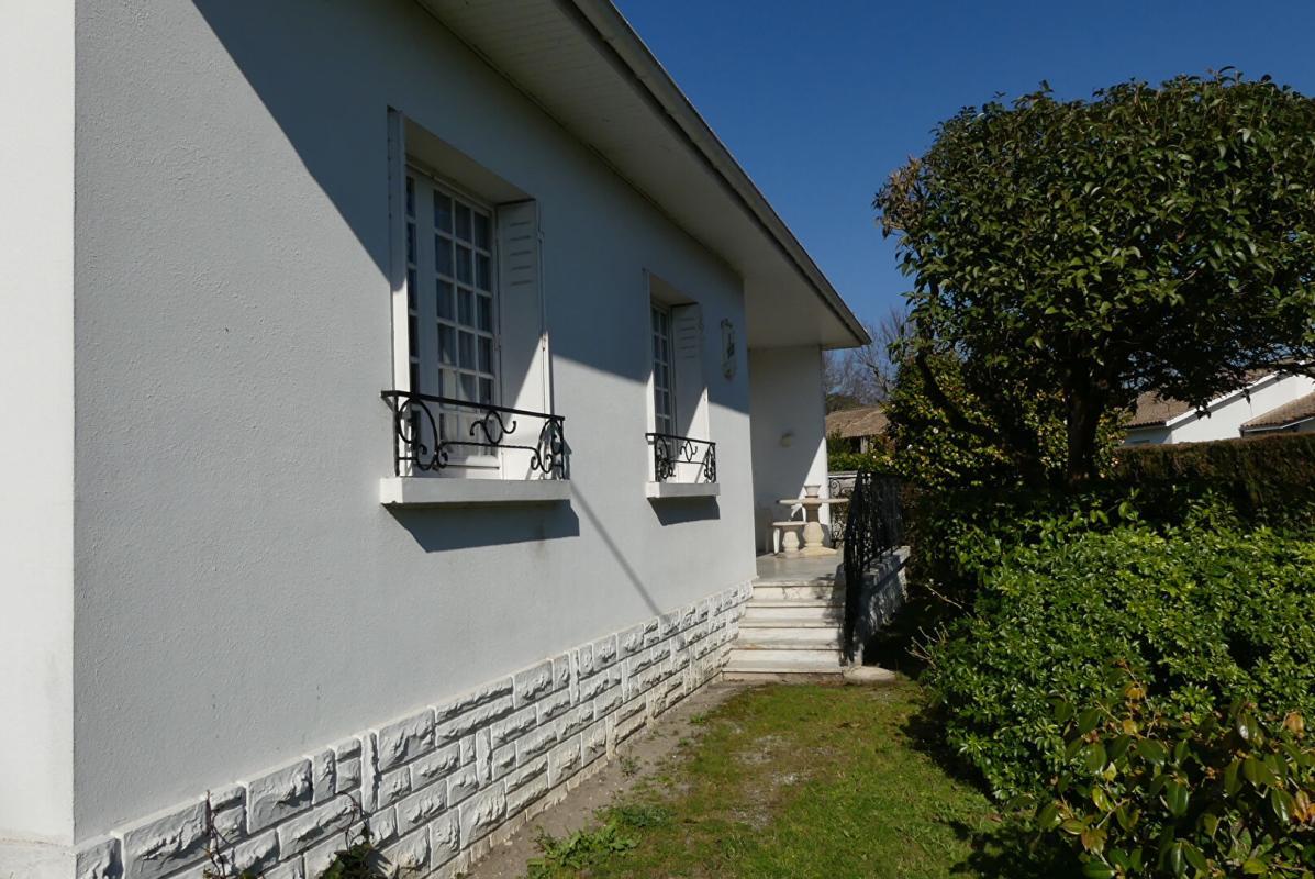 Maison à vendre, 77m², Biganos