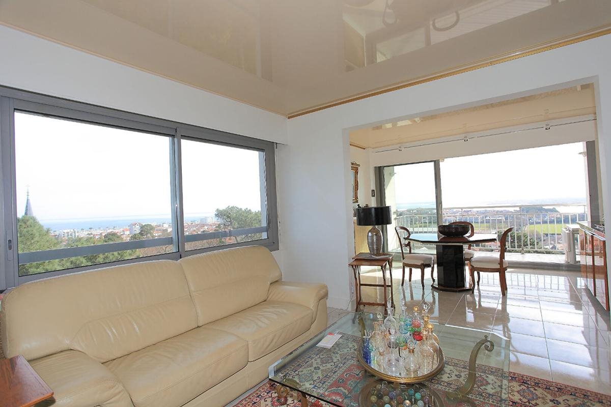 Appartement à vendre, 77m², Arcachon