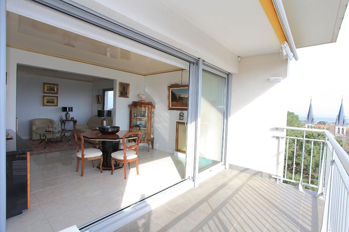 Appartement à vendre, 77m², Arcachon