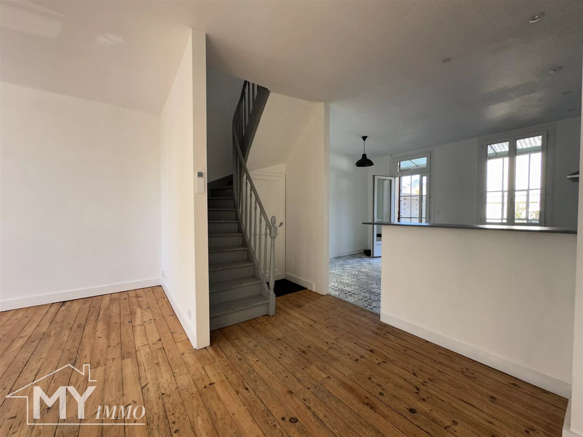 Maison à vendre, 99m², Bergerac