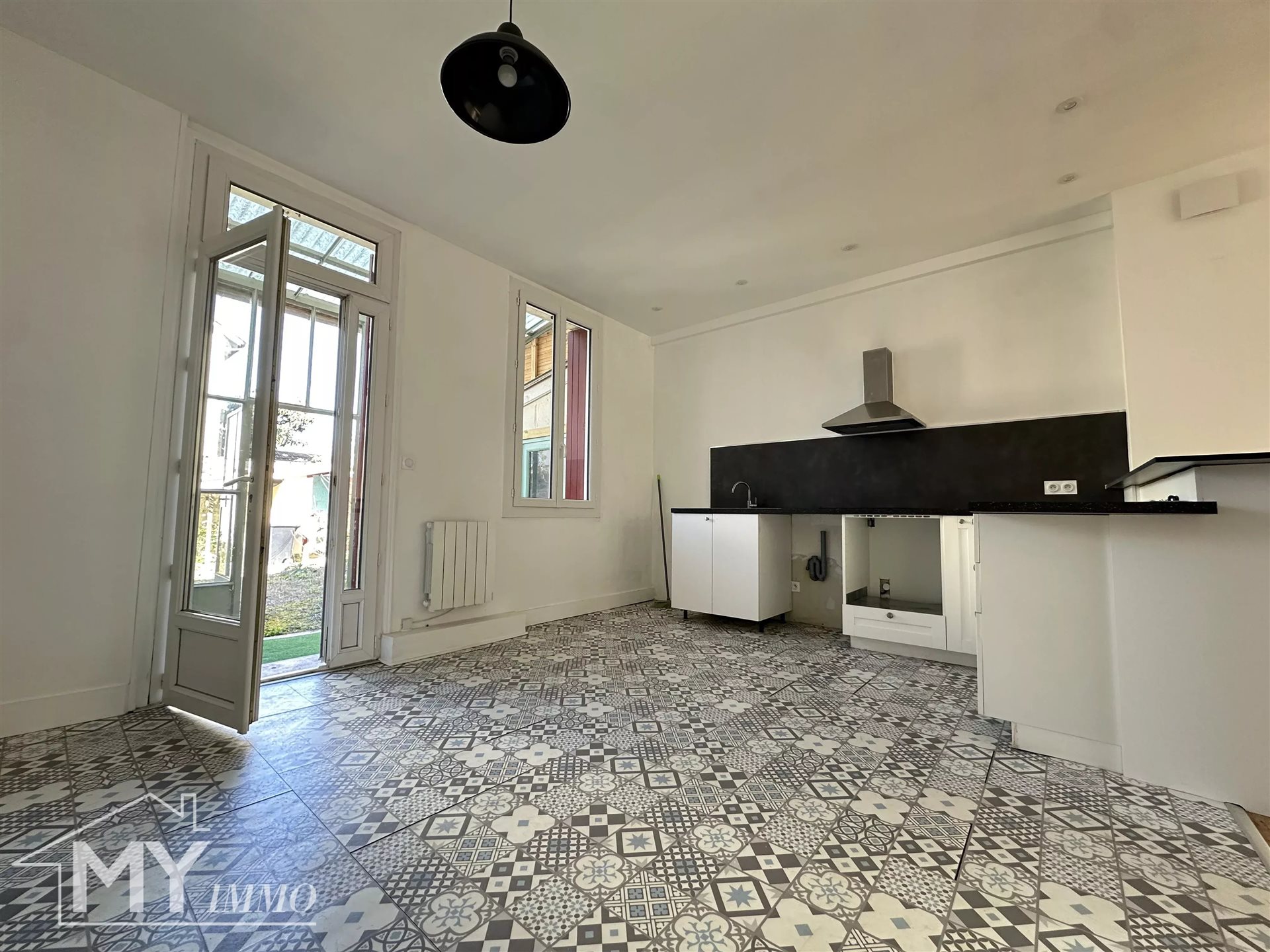 Maison à vendre, 99m², Bergerac