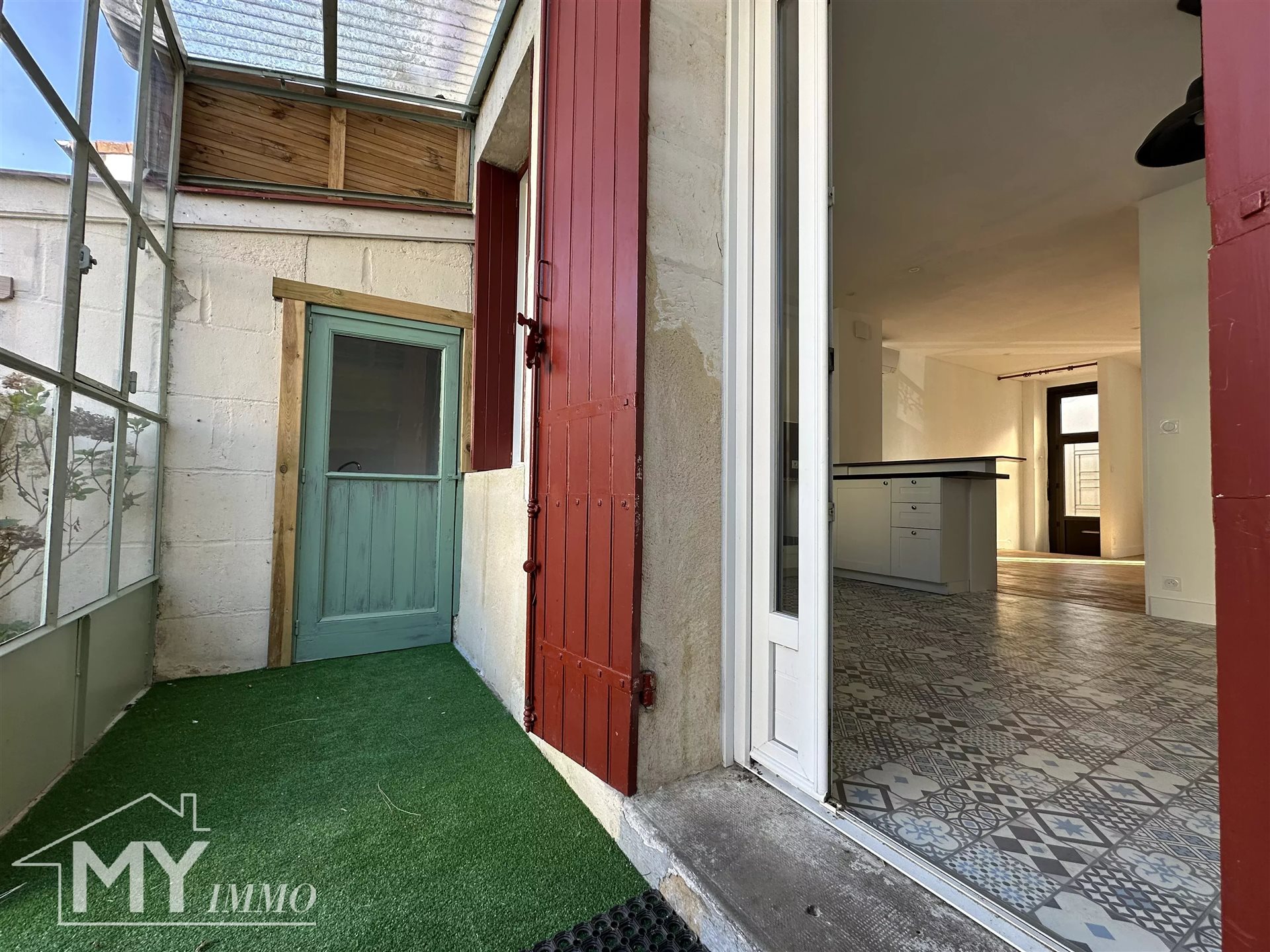 Maison à vendre, 99m², Bergerac
