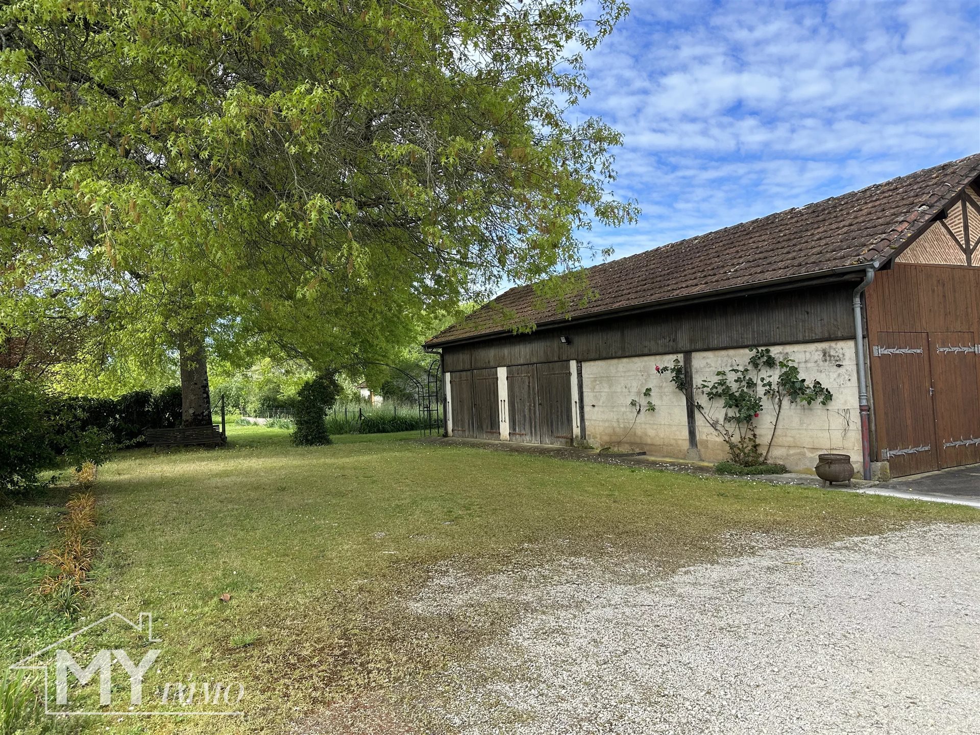 Maison à vendre, 230m², Saint-Pierre-d'Eyraud