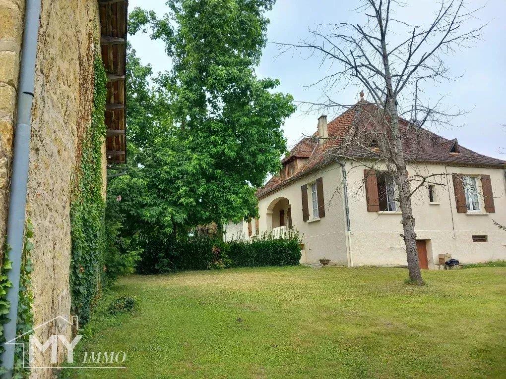 Maison à vendre, 120m², Saint-Germain-et-Mons